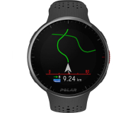 Polar Pacer PRO szaro-czarny - 743263 - zdjęcie 3